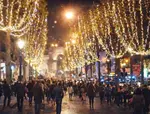 Réveillon 2025 / 2026 à Montpellier