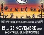 Festival Les Nuits du Chat 2024 à Montpellier