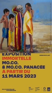 Exposition Immortelle