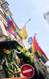 Gay Pride de Montpellier