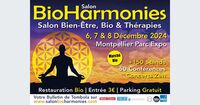 Salon Bio Harmonies Montpellier