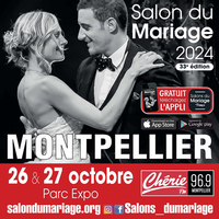 Salon du Mariage de Montpellier