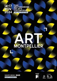 Art Montpellier 2024