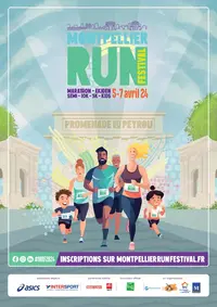 Marathon de Montpellier 2025