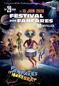 Sorties du week-end à Montpellier