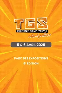 TGS Montpellier