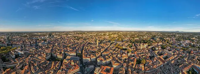 Montpellier vous attends pour faire la fête!